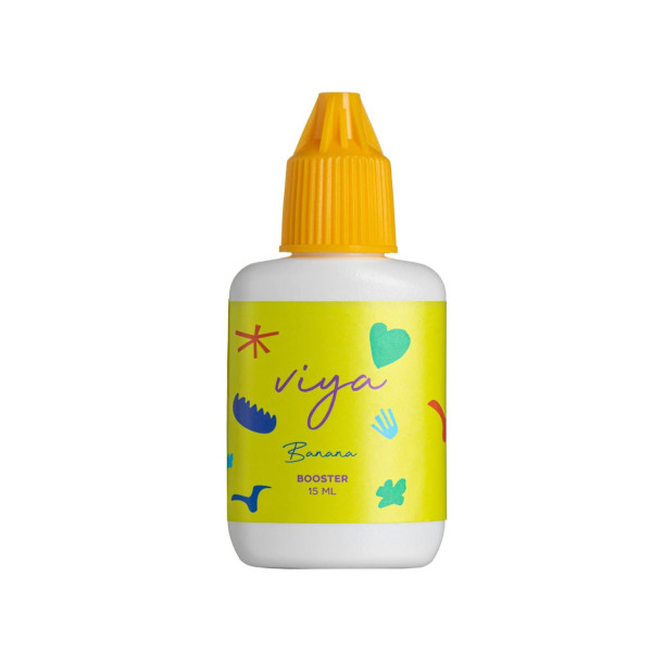 Booster VIYA "BANANA" , 15 ml
