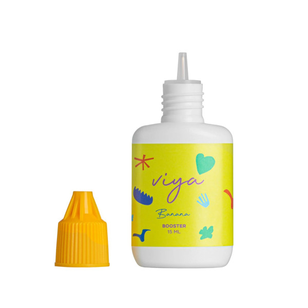 Booster VIYA "BANANA" , 15 ml