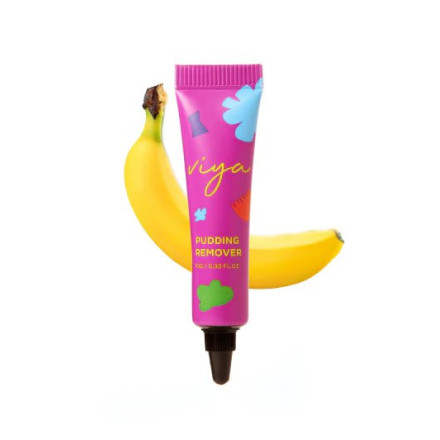 Pudding Remover VIYA "BANANA", 10 g