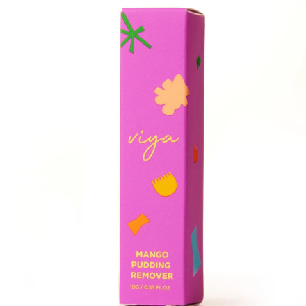Pudding Remover VIYA "MANGO", 10 g