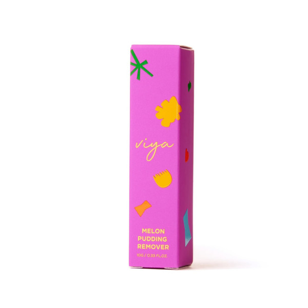 Pudding Remover VIYA "MELON", 10 g