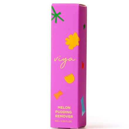 Pudding Remover VIYA "MELON", 10 g