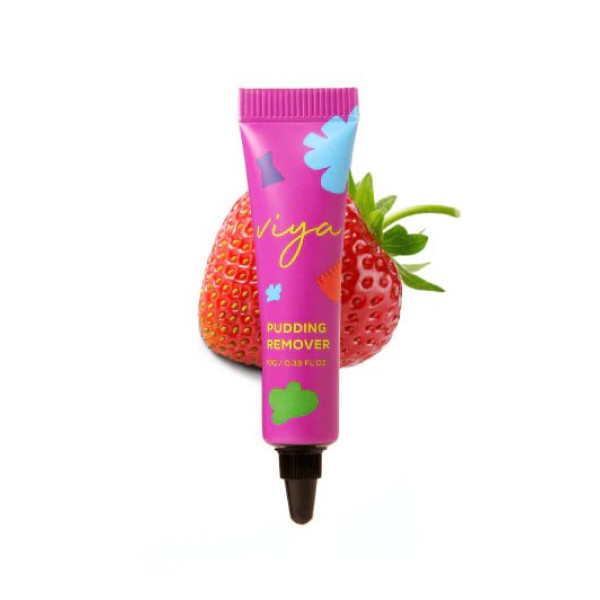 Pudding Remover VIYA "STRAWBERRY", 10 g