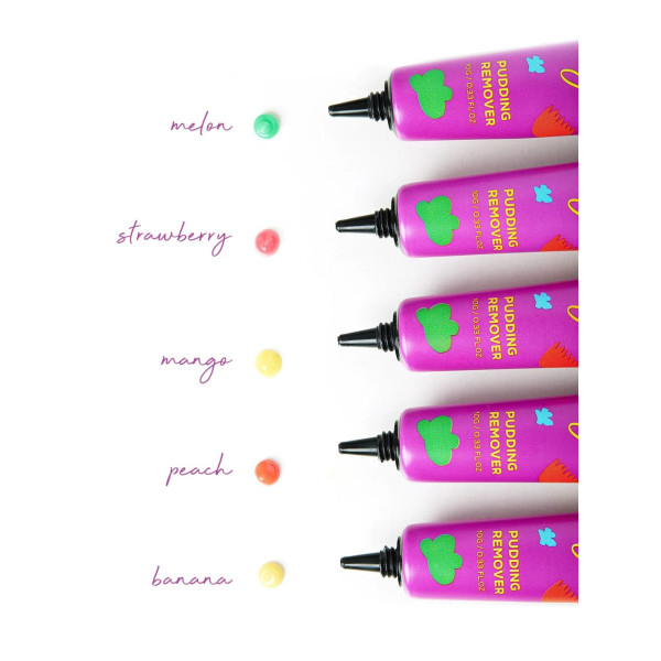 Pudding Remover VIYA "STRAWBERRY", 10 g