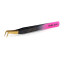 Black-pink
