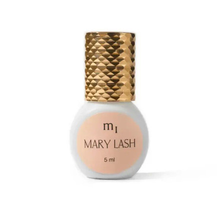 MARY LASH m1 Eyelash Extension Glue, 5 ml