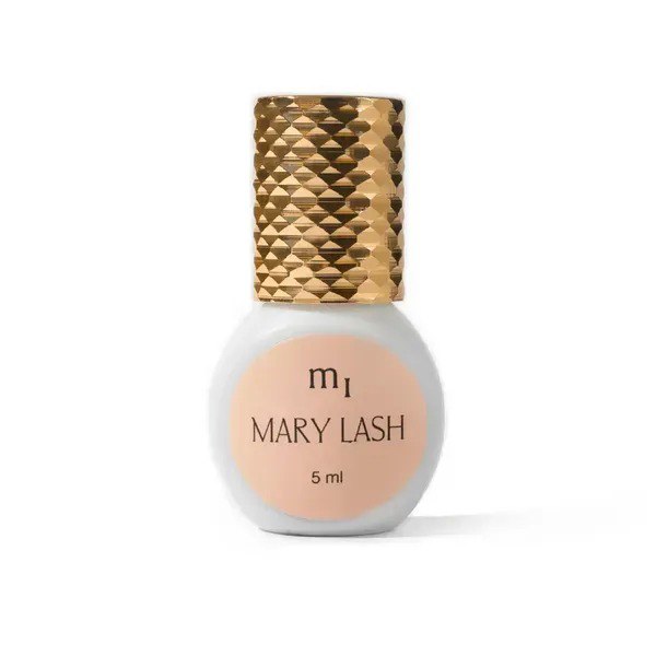 MARY LASH m1 Eyelash Extension Glue, 5 ml