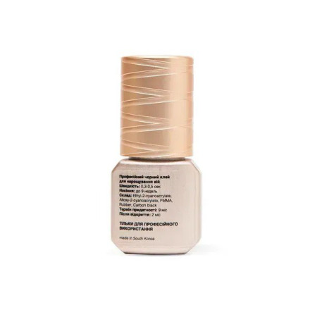 MARY LASH m1 Eyelash Extension Glue, 5 ml
