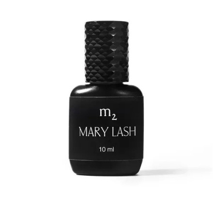 Klej do przedłużania rzęs MARY LASH m2, 10 ml