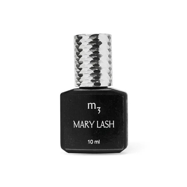 Клей для наращивания ресниц MARY LASH m3, 10 мл