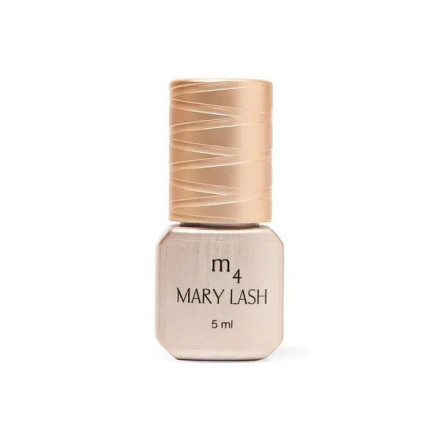 Клей для наращивания ресниц MARY LASH m4, 5 мл