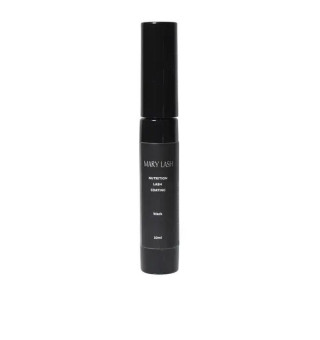 Fixer for eyelashes MARY LASH black, 10 ml