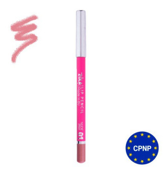 Олівець для губ ZOLA 01 NUDE PINK