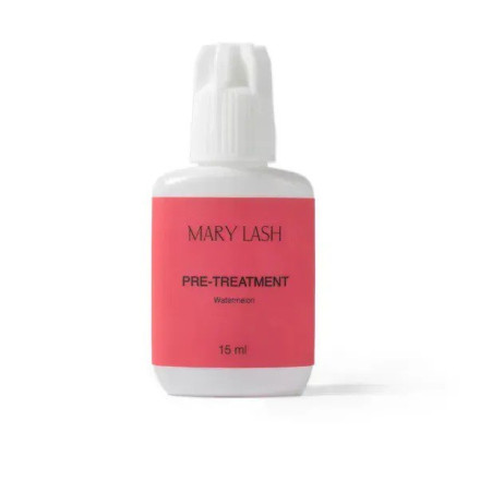 Знежирювач MARY LASH Watermelon, 15 мл