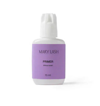 Праймер MARY LASH Without smell, 15 мл