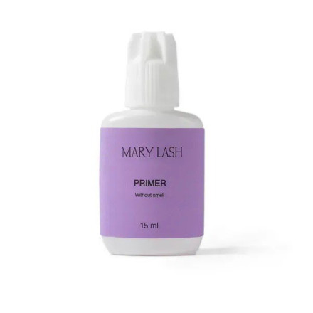MARY LASH Primer Without Smell, 15 ml