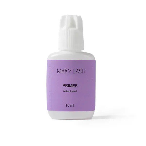 MARY LASH Primer Without Smell, 15 ml