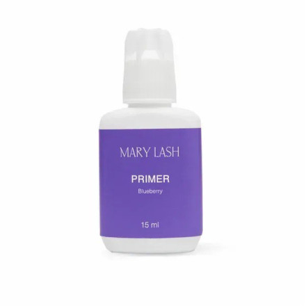 Primer MARY LASH Blueberry, 15 ml