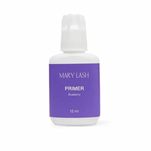 Primer MARY LASH Blueberry, 15 ml