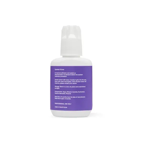 Primer MARY LASH Blueberry, 15 ml