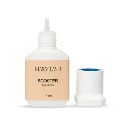 Активатор клею MARY LASH Strawberry, 15 мл
