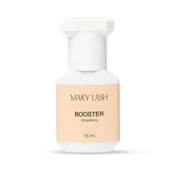 Активатор клею MARY LASH Strawberry, 15 мл