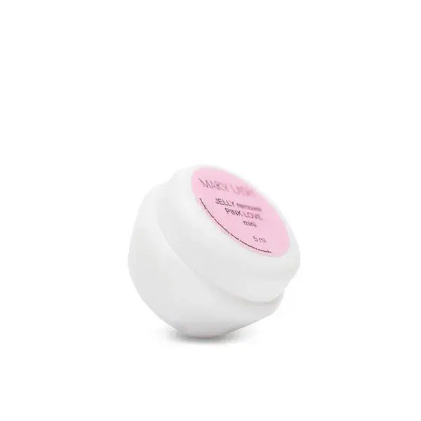 MARY LASH mini PINK LOVE jelly remover, 5 g