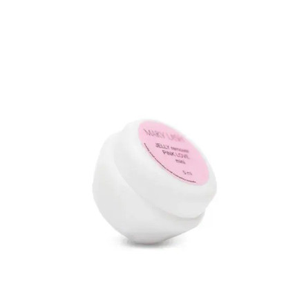 MARY LASH mini PINK LOVE jelly remover, 5 g