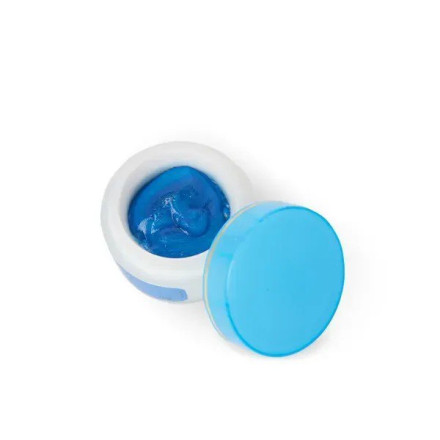 MARY LASH LOVE BLUEBERRY jelly remover, 15 g
