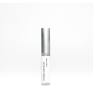 Silikonowy klej do laminacji rzęs Lash Zone, 5 ml