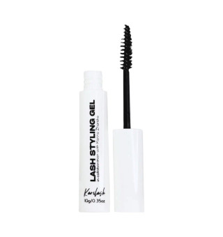Lash Gel Lash Zone Lash Styling Gel + Karilash, 10 g