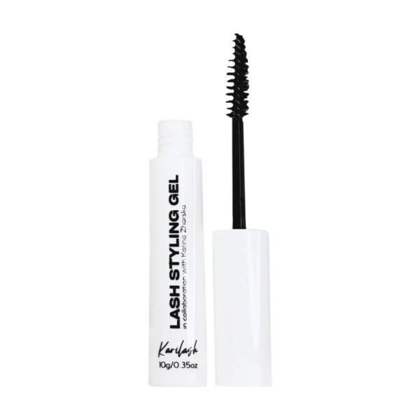 Гель для вій Lash Zone Lash styling gel+Karilash, 10 г