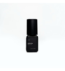 UV-клей для наращивания ресниц Lash Zone Orion, 0.5 - 1 сек., 5 мл