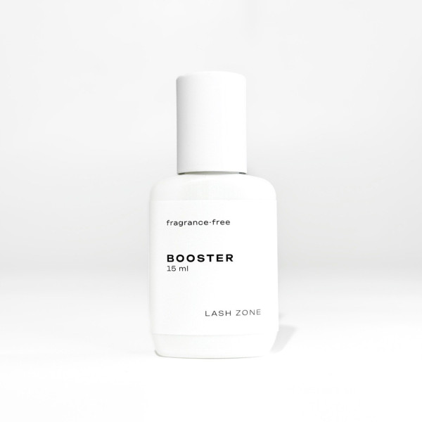 Booster Lash Zone “Fragrance Free”, 15 мл