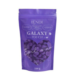 Воск для депиляции Lendi GALAXY TOUCH, 100