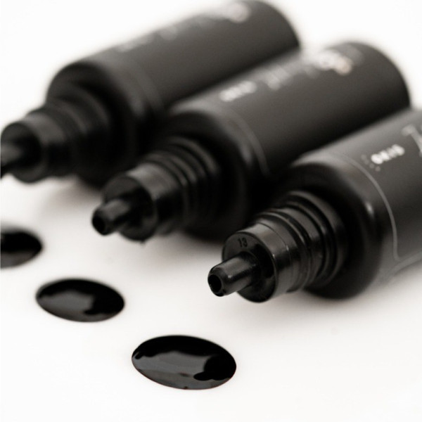 Краска для бровей Infinity Dye System OKIS BROW Dark Brown, 15 мл