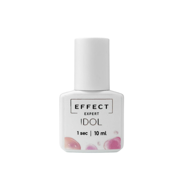 Eyelash Extension Glue EFFECT EXPERT «IDOL», 5 ml