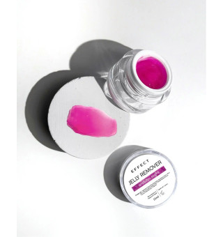EFFECT EXPERT «Arrabian Night» jelly remover, 15 ml