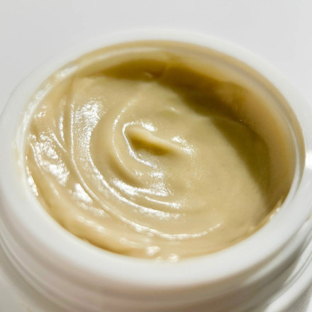 Cream Remover EFFECT EXPERT «Coconut», 15 ml