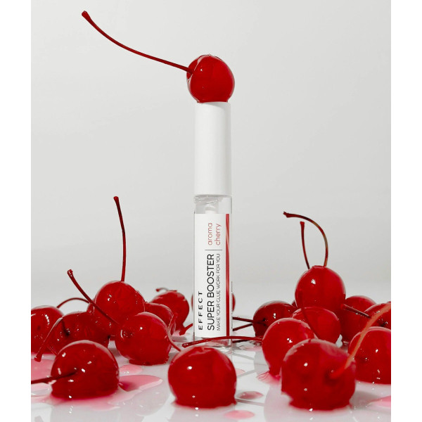Booster EFFECT EXPERT «Cherry», 10 мл