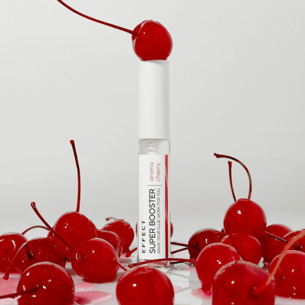 Booster EFFECT EXPERT «Cherry», 10 мл