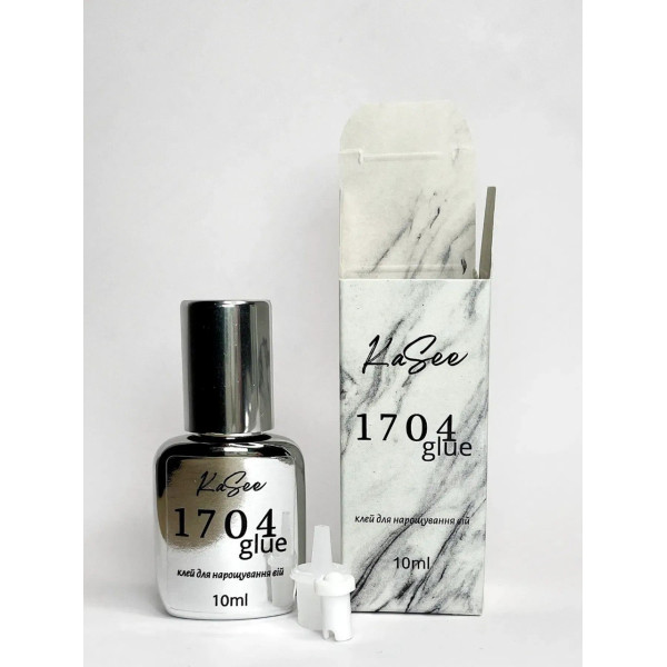 Eyelash Extension Glue KaSee 1704, 10 ml