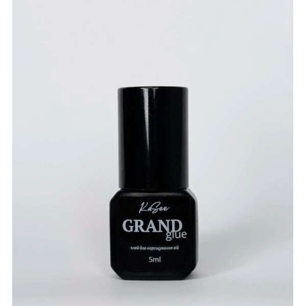 Eyelash Extension Glue KaSee GRAND, 5 ml