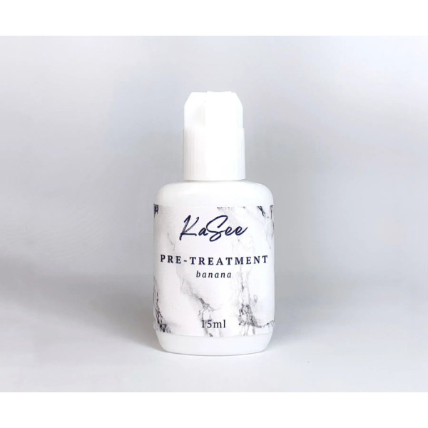 Odtłuszczacz KaSee "Banan”, 15 ml