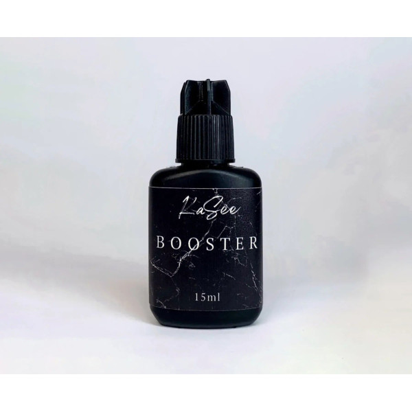 KaSee Booster "Unscented", 15 ml