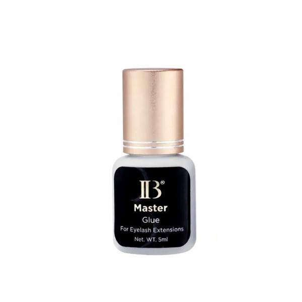 i-Beauty Master Eyelash Extension Glue, 5 ml