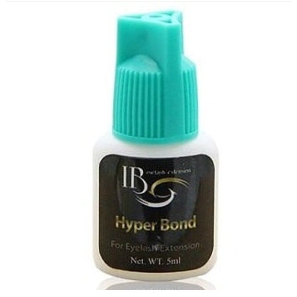 i-Beauty Hyper Bond Eyelash Extension Glue, 5 ml