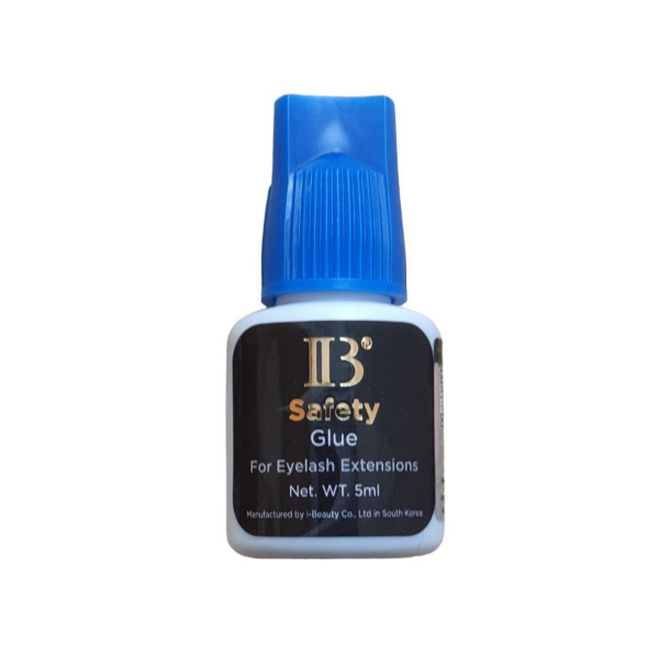 i-Beauty Safety Eyelash Extension Glue, 5 ml