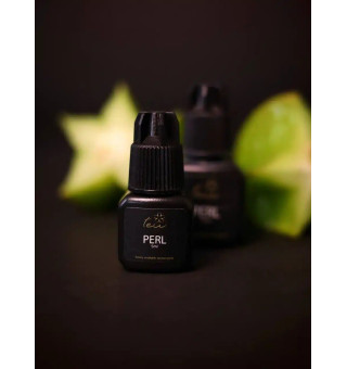 Eyelash extension adhesive TEU PERL, 10 ml