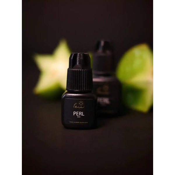 Eyelash extension adhesive TEU PERL, 10 ml